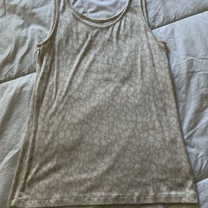 A New Day Leopard Tank